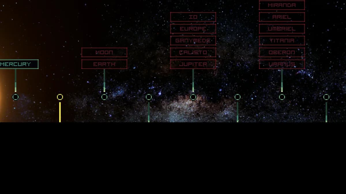 Distinct Quasimorph guide cover for secret data